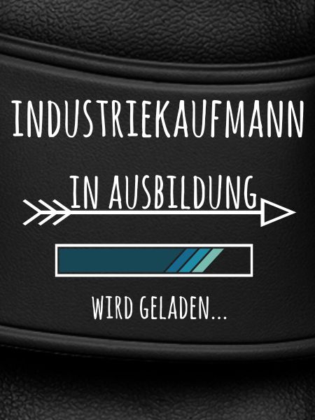 Industriekaufmann Ausbildung Beruf Industrie