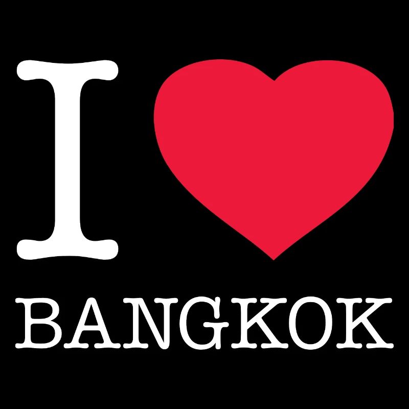 J’ADORE BANGKOK
