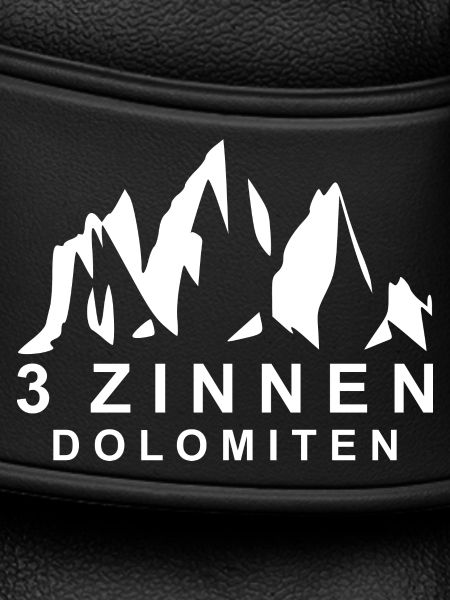Three Peaks Dolomites