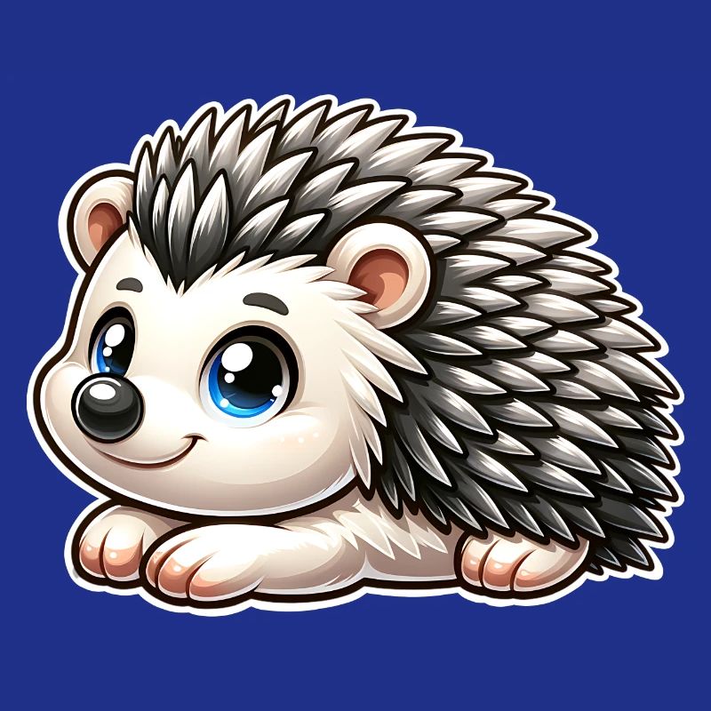 Hedgehog
