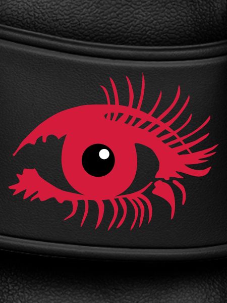 Eye make-up