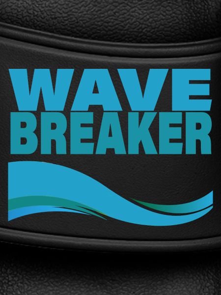 WAVE BREAKER