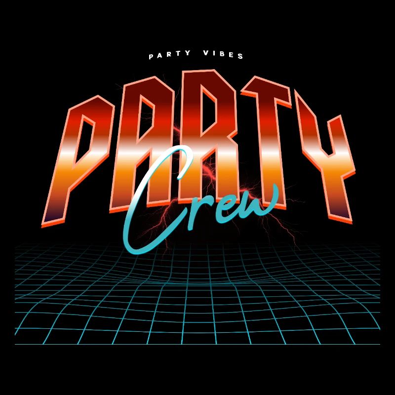 Party Crew