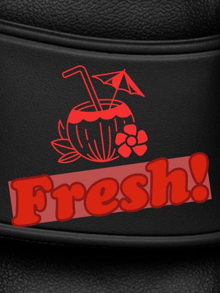 Fresh!