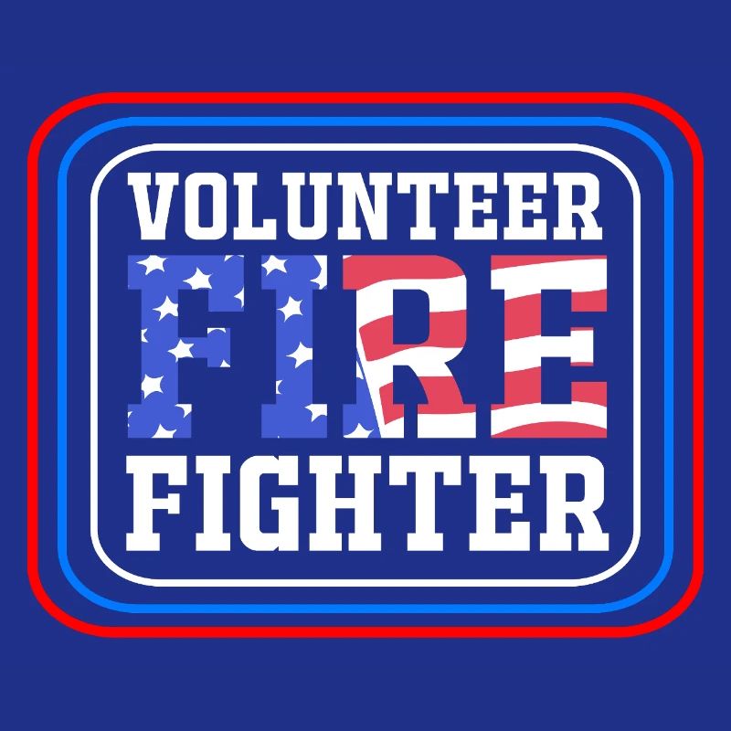 Firefighter Fire Brigade