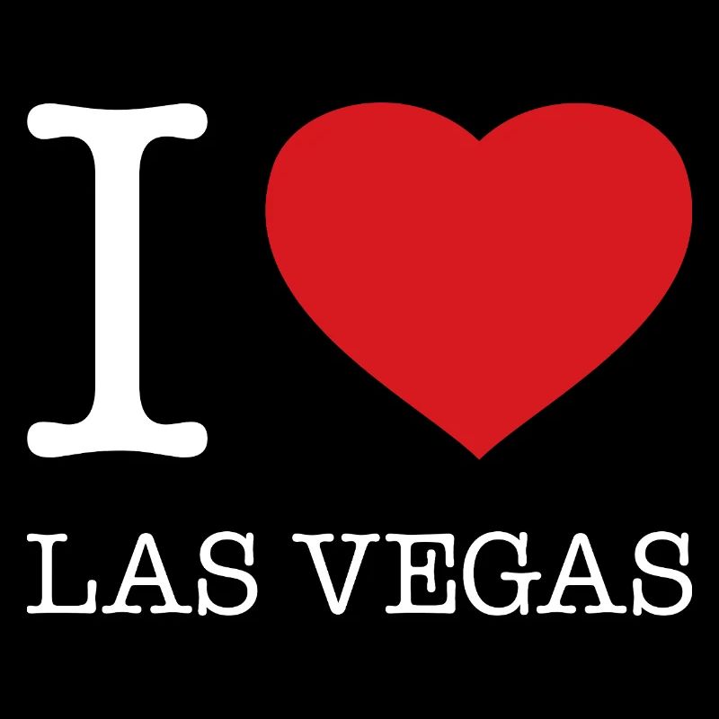 I LOVE LAS VEGAS