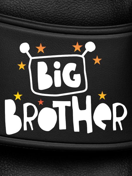 Big brother