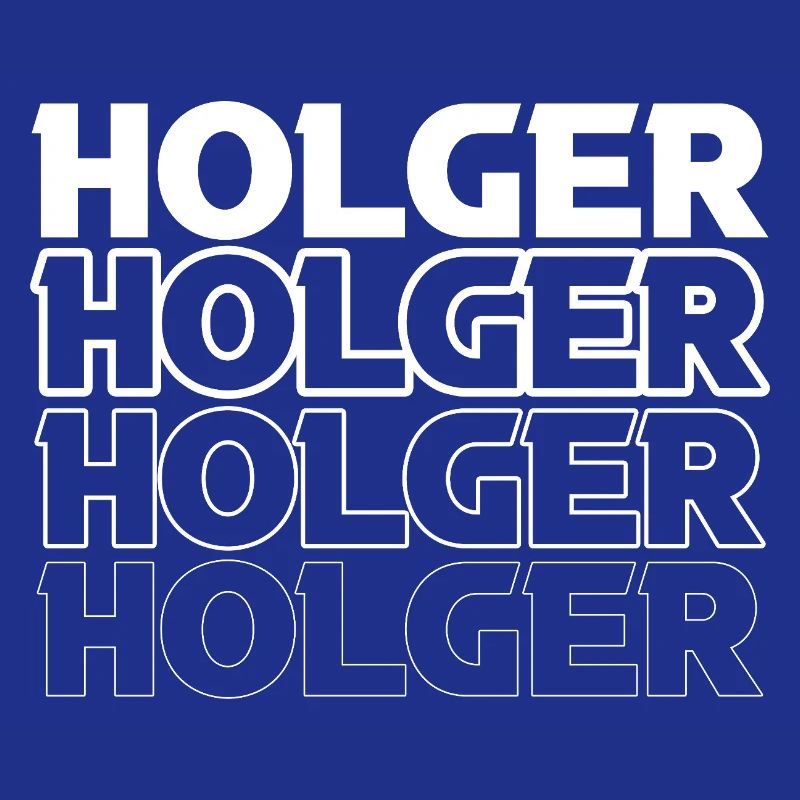 Holger