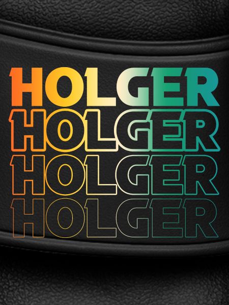 Holger