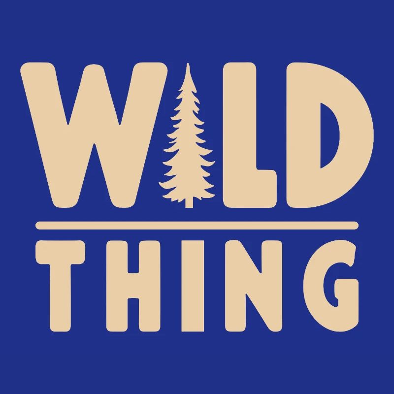 Wild Thing Aventure en forêt