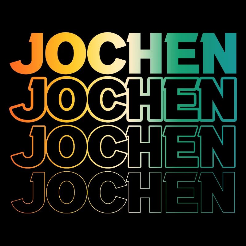Jochen