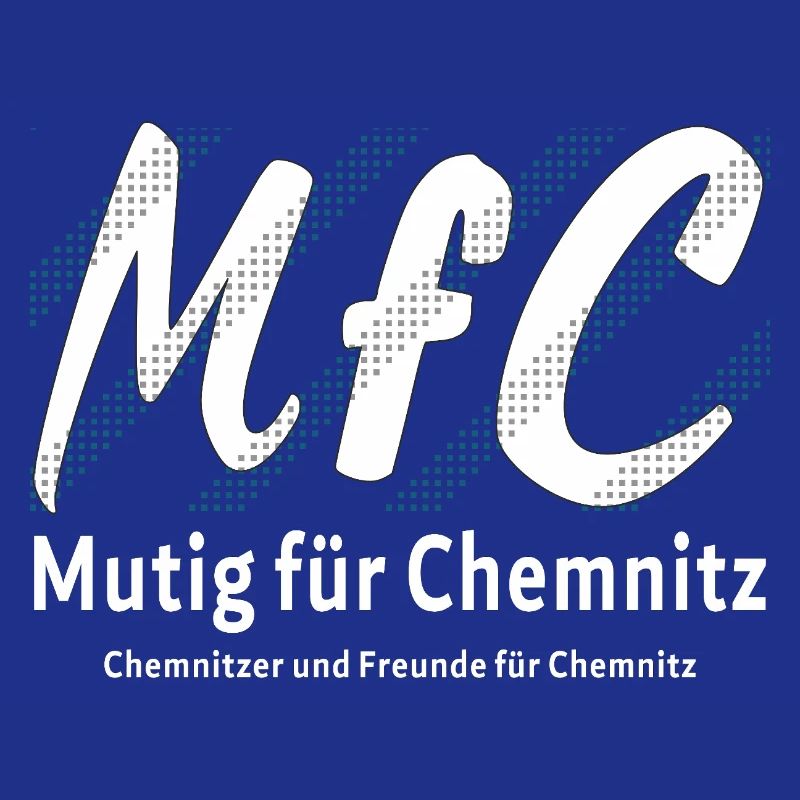 Chemnitz Courageous for Chemnitz