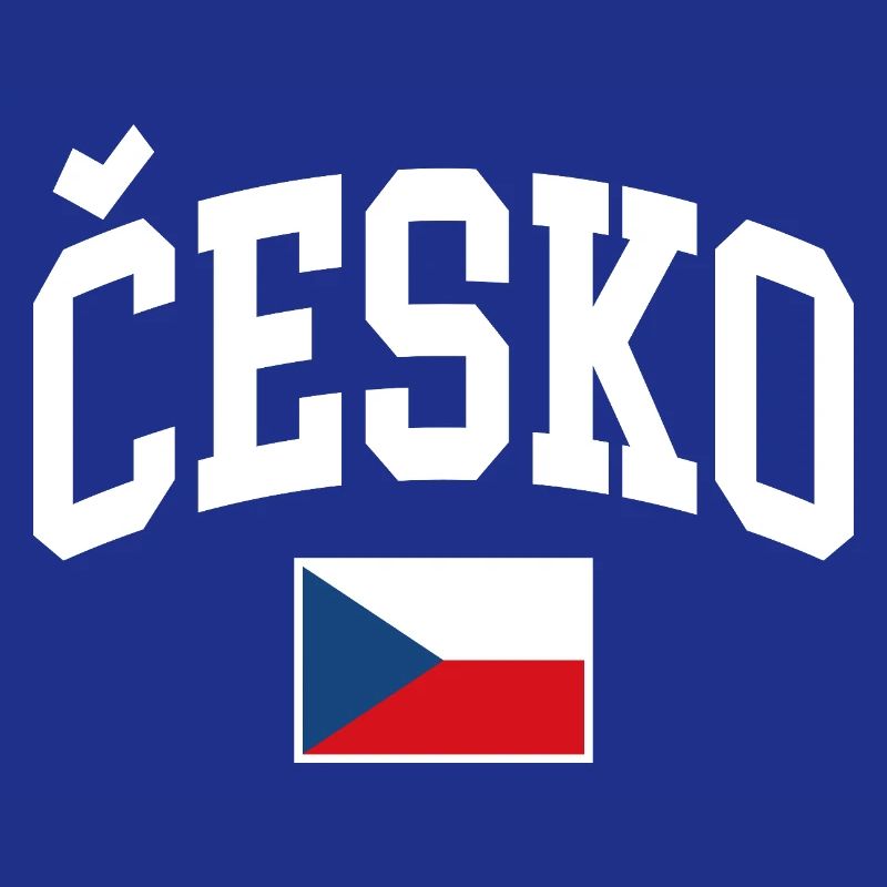 Drapeau de la République tchèque