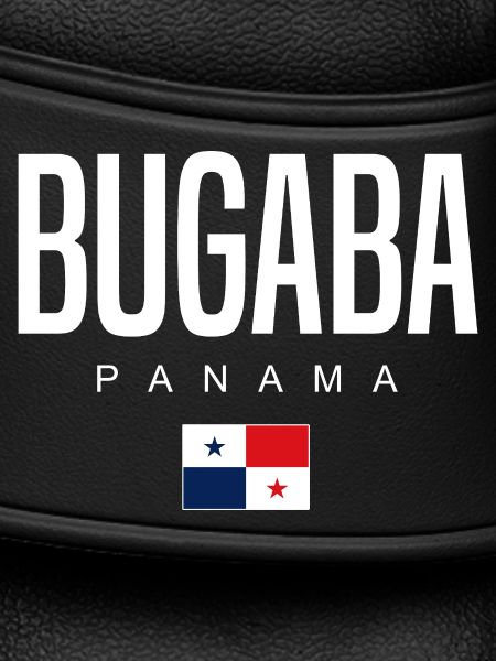 Bugaba Panama Panamaer