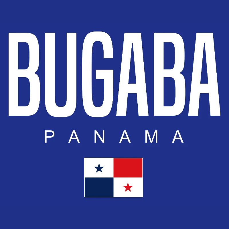 Bugaba Panama Panaméen