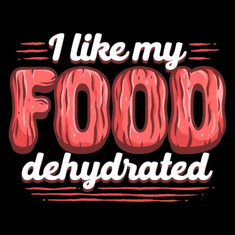 Bœuf séché comme ma nourriture déshydratée