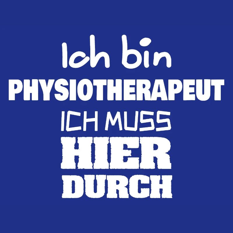 Beruf Physiotherapeut