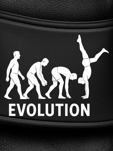 Calisthenics Evolution Fitness-Studio-Training
