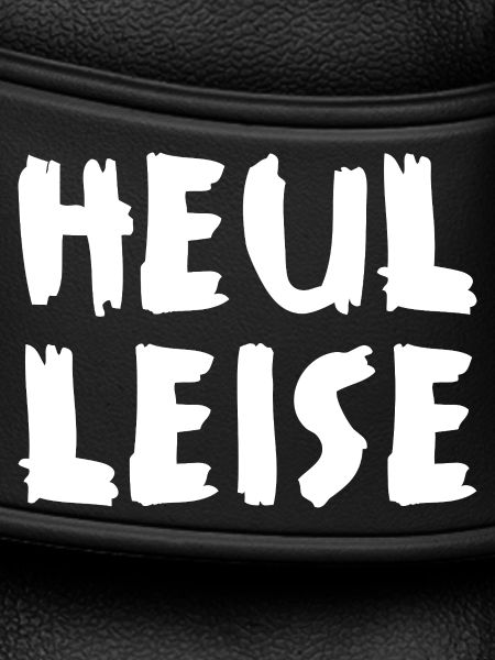 Heul Leise