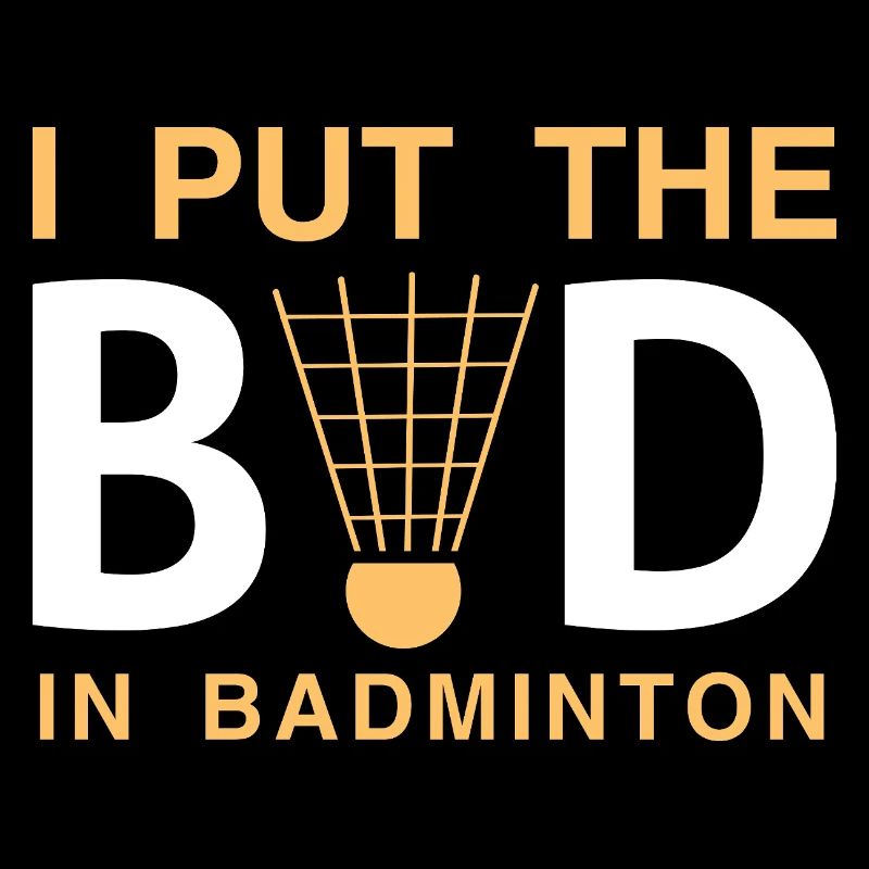 Badminton