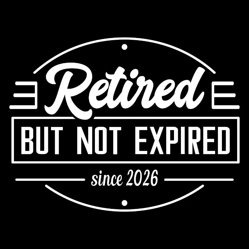 Retraités mais pas expirés depuis 2026