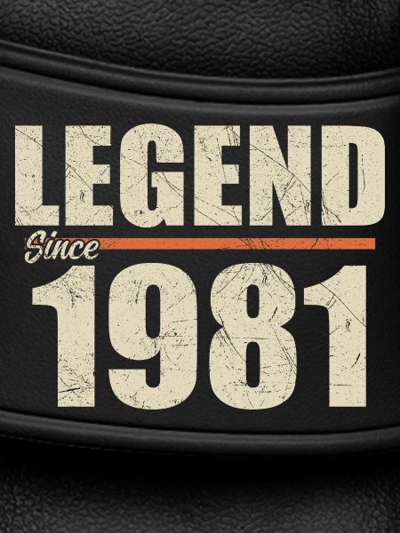 Awesome since 1981
