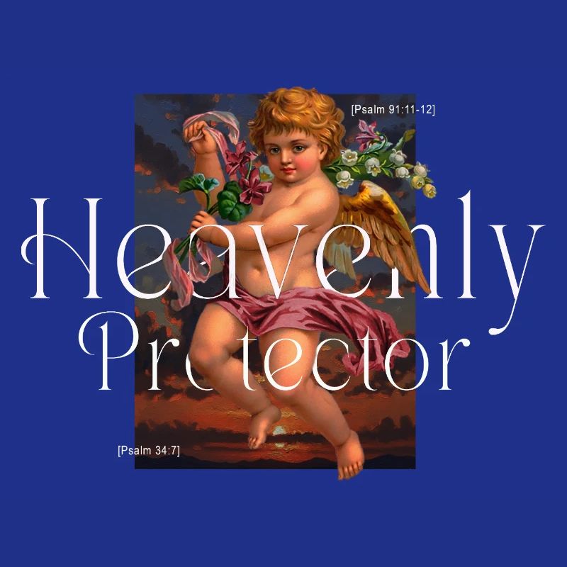 Heavenly Protector