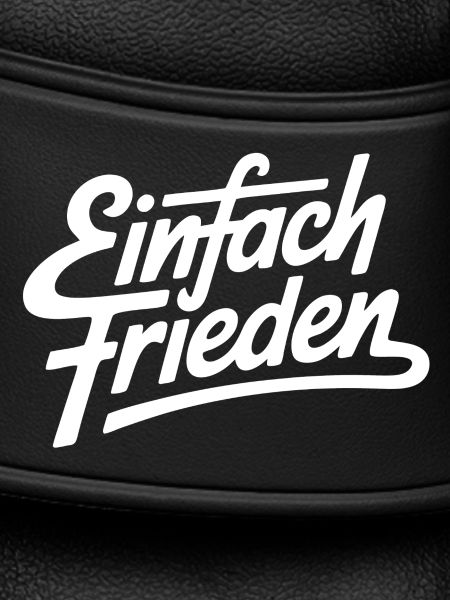 Einfach Frieden