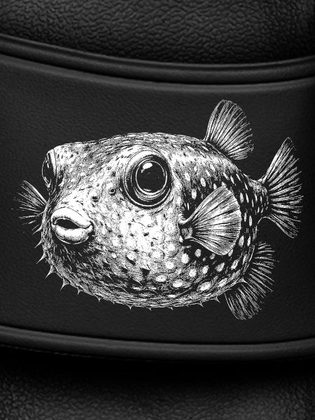 Kugelfisch