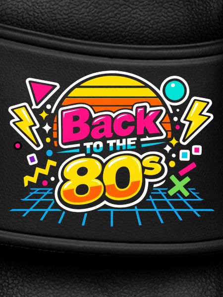 Back to the 80s