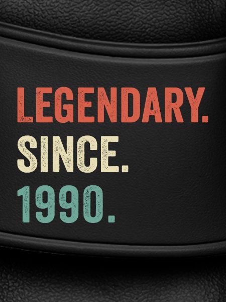 legendary since 1990