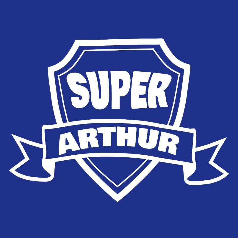 Gift for Arthur