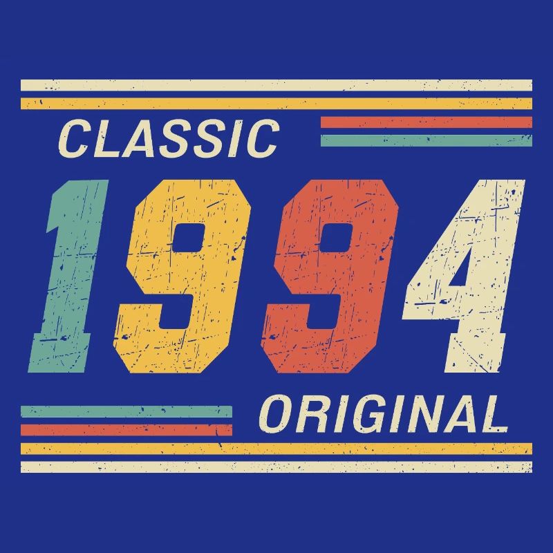 Classique 1994 original 1994