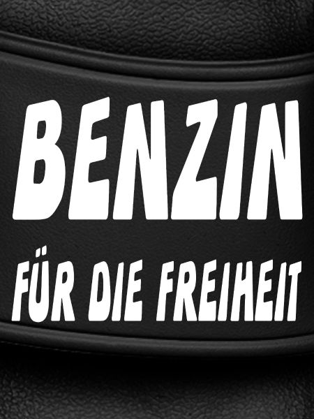 Benzin