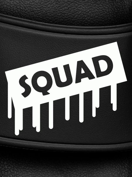 squad-