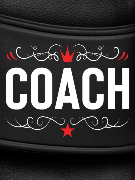 Coach Trainer