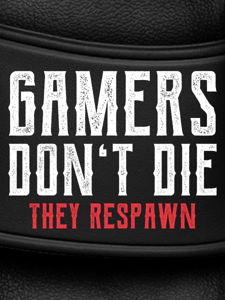 Gamers Respawn