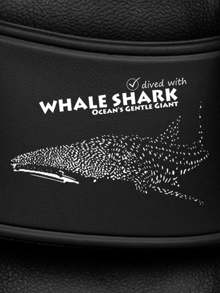 WHALE SHARK