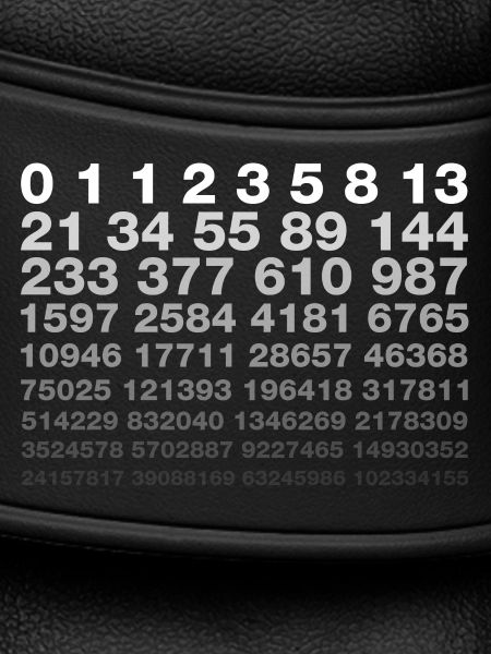 Fibonacci