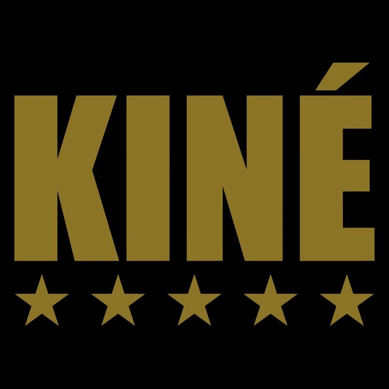 Kiné