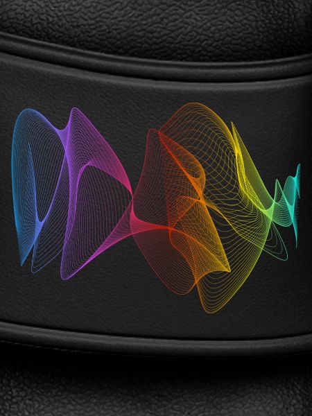 Abstract Lines Design 01