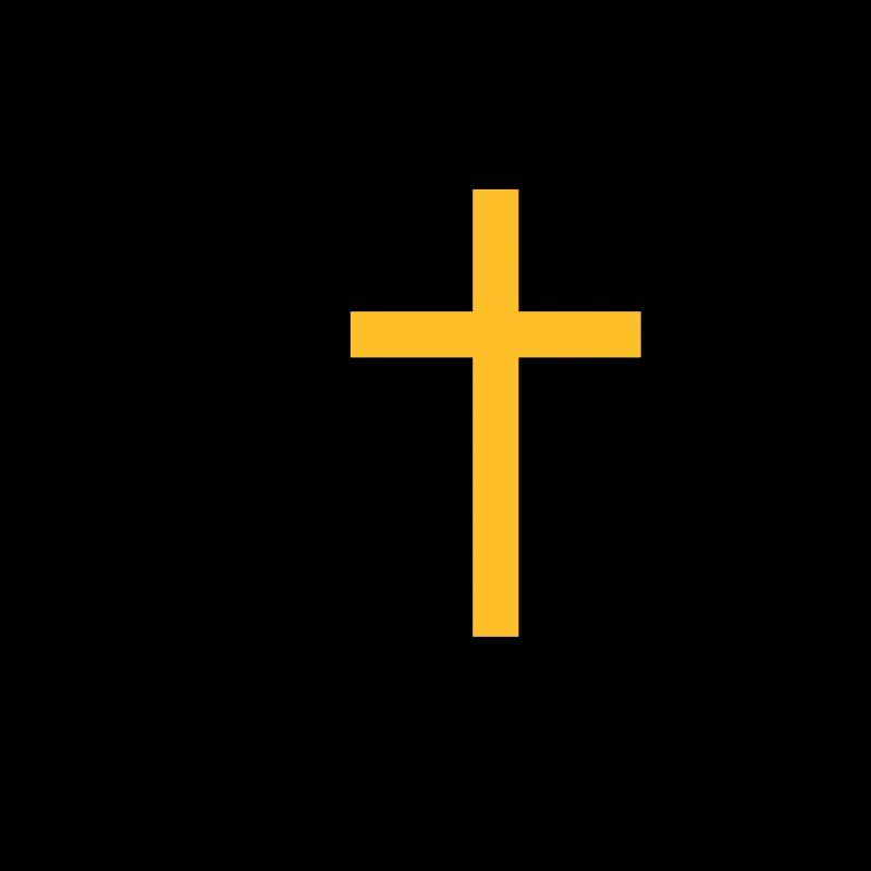Faith Kreuz Glaube