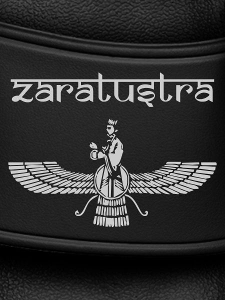 Zaratustra Farvahar