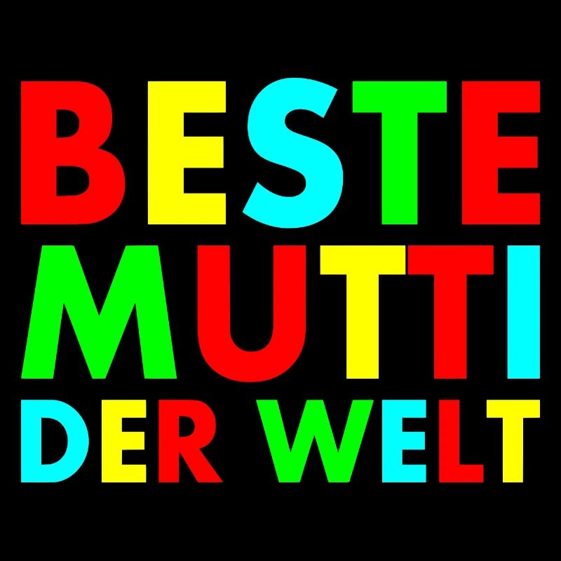 Beste mutti der welt