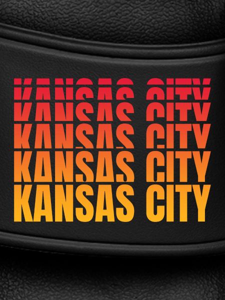 Kansas City Gradient Sequence
