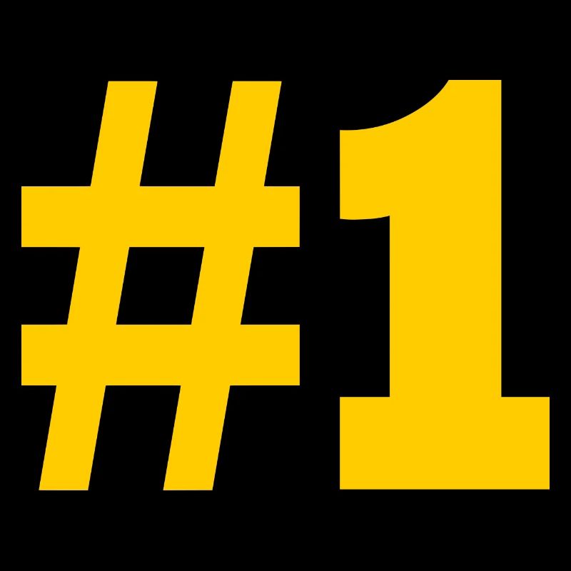 #1