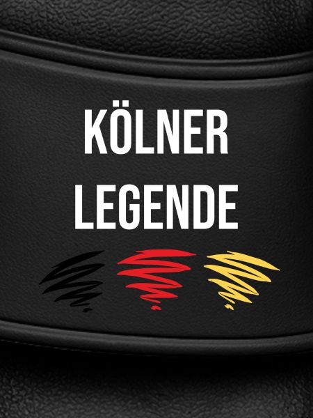 Cologne legend