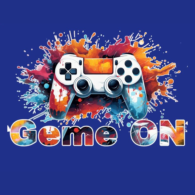 Controller GameON