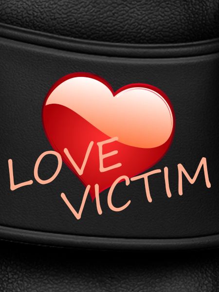 LOVE VICTIM