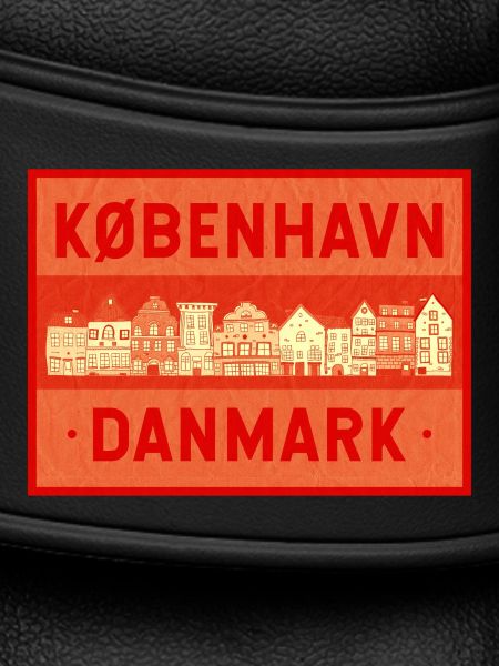 Copenhagen - Denmark